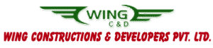 Wing Constructions & Developers Pvt. Ltd.